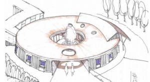 Viterbo – Ospedale Santa Rosa, in arrivo un nuovo blocco psichiatrico con 16 posti di degenza