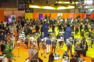 Gusto – Il Wine Paris chiude con numeri eccellenti, più di 50mila visitatori da 154 paesi del mondo (FOTO)