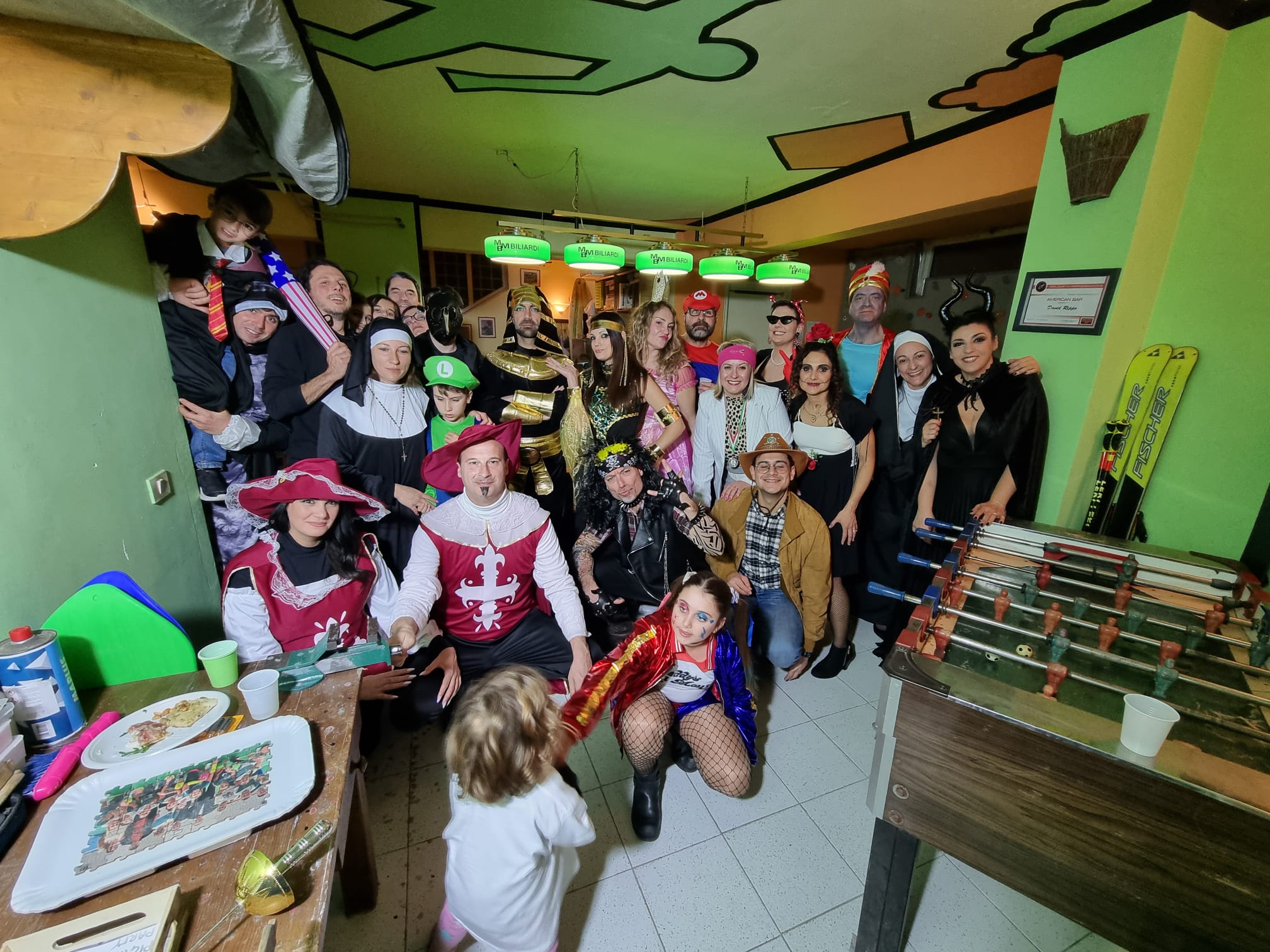 RIM Sport Cerveteri, quando il volley diventa anche aggregazione