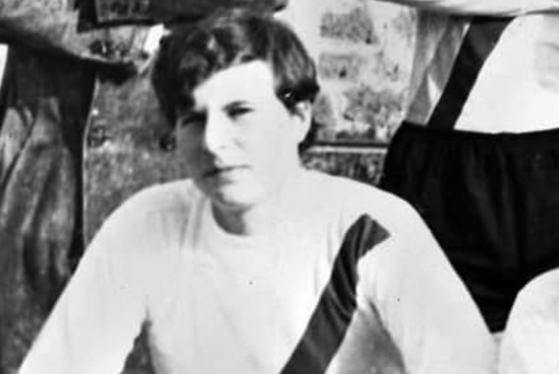 Bagnoregio – Addio ad Alberto Eleuteri, grande protagonista del Bagnoregio Calcio