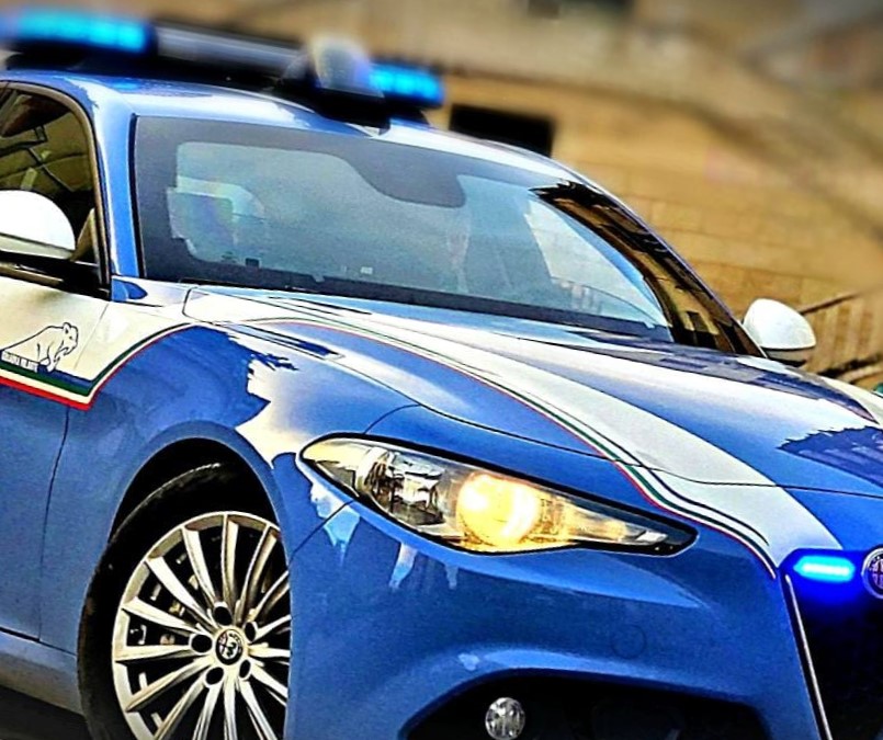 Sacrofano – Rintracciato ed arrestato per tentato omicidio