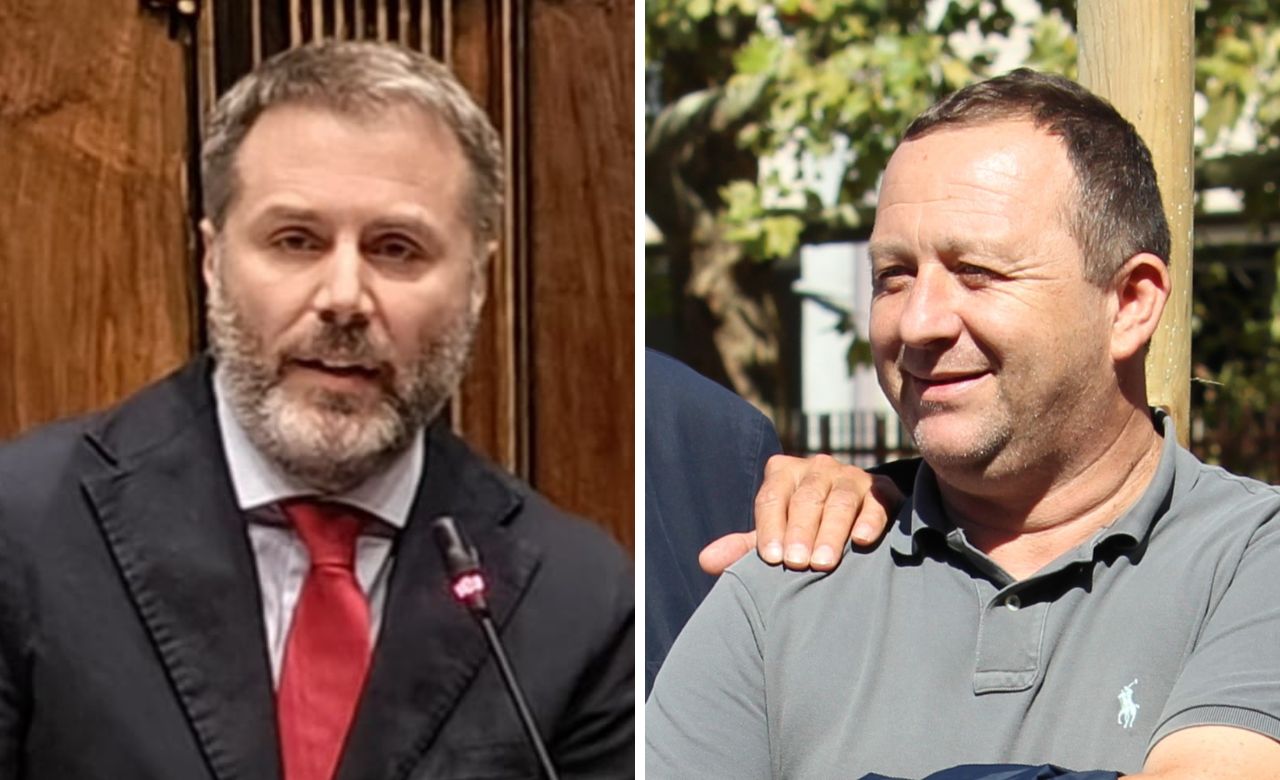 Viterbo – Affidamento Palestra Santa Barbara, bagarre tra l’assessore Aronne e il consigliere Grancini (FdI)