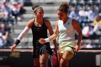 Errani/Paolini, sentenza micidiale: ennesimo 1000, fiocca ancora Pechino