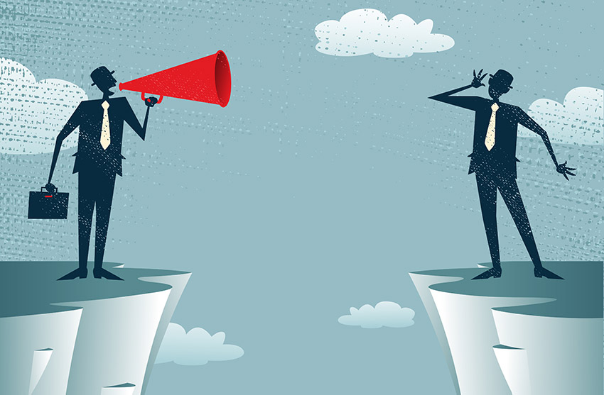 Viterbo – La comunicazione efficace: uno strumento sanamente egoistico per raggiungere i nostri obiettivi