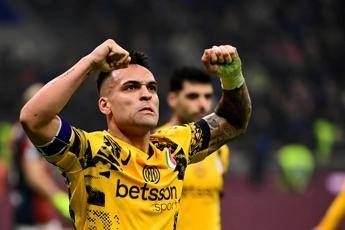 Dicotomie milanesi: Lautaro batte Grifone, ma che fatica. Bollente Milan, crisi e tracollo