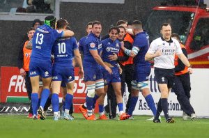 Rugby – Sorteggio Mondiali 2027: l’Italia nel girone con Georgia, Sudafrica e Romania