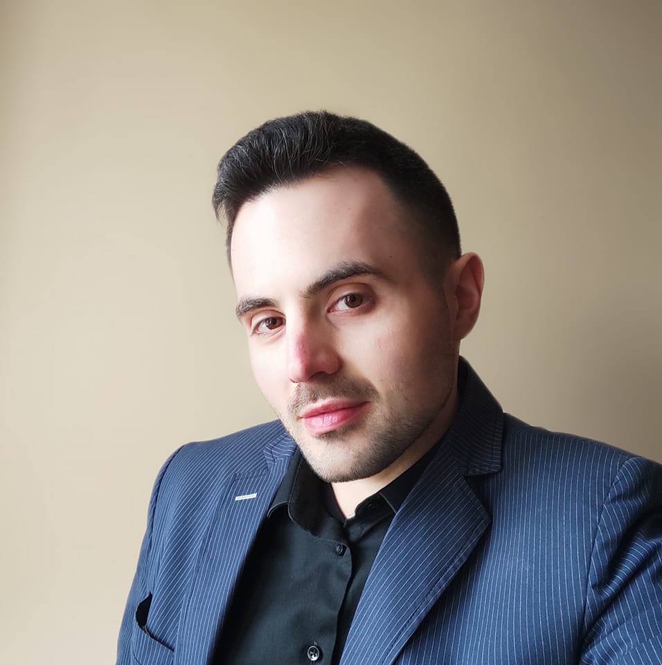 Cassino, muore nel bagno della fabbrica a 34 anni: Eliano Gizzi trovato senza vita dai colleghi