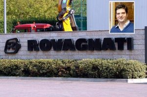 Muore a 41 anni in uno schianto con l’elicottero Lorenzo Rovagnati, erede dello storico salumificio