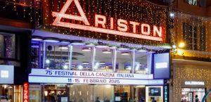 Festival di Sanremo, cantanti e ospiti della seconda serata