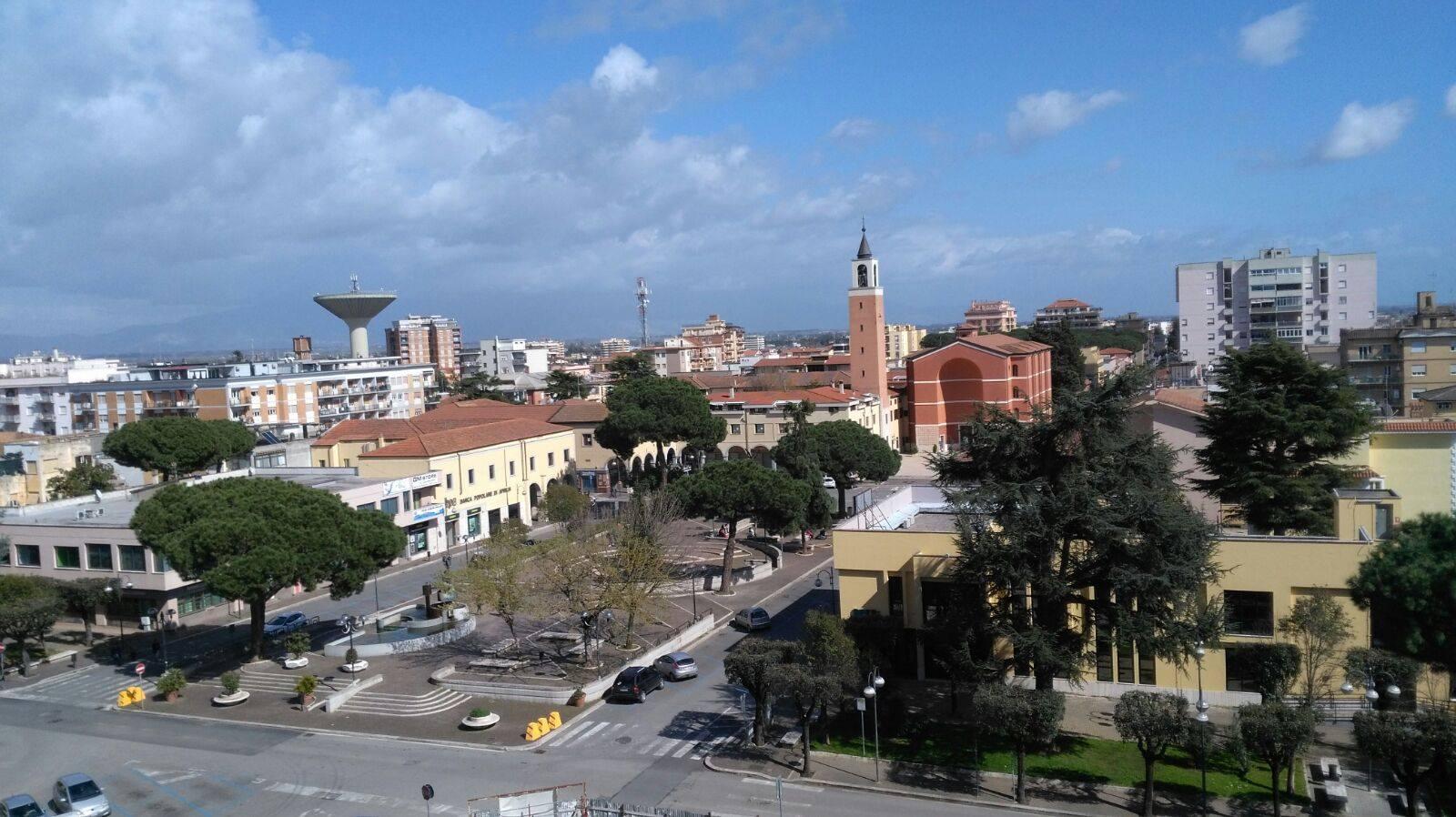 Aprilia –  Mafia in Comune, ex sindaco Principi e altri 18 a giudizio immediato