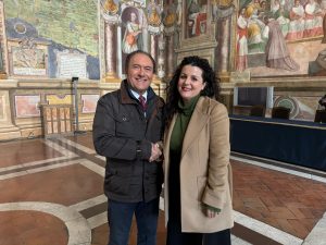 Viterbo protagonista su Rai 2 per il programma “Paese che Vai”