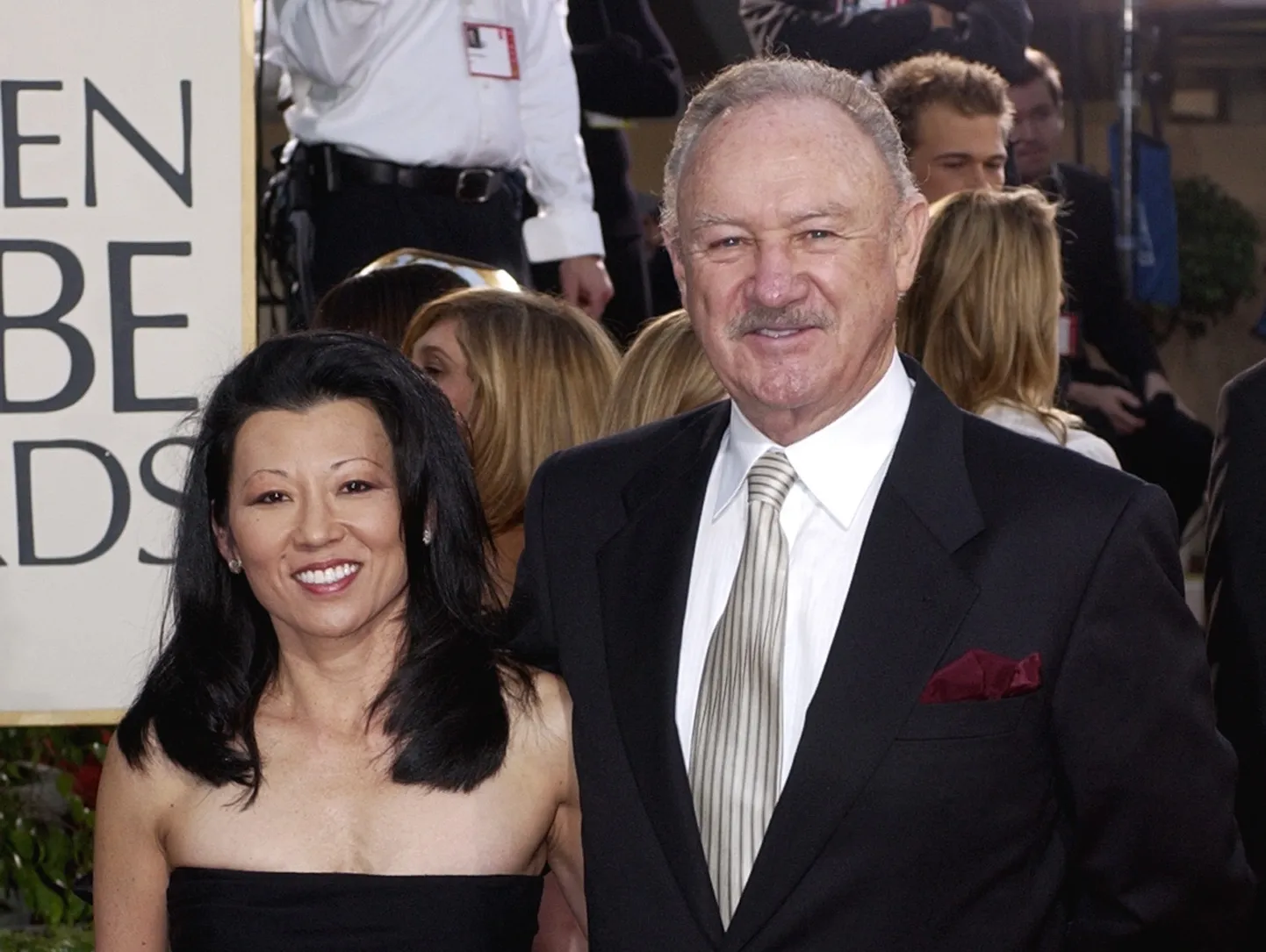 L’attore Gene Hackman e la moglie trovati morti in New Mexico nella città di Santa Fe