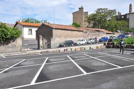 Viterbo – Divieto di sosta per pulizie in via delle Fortezze