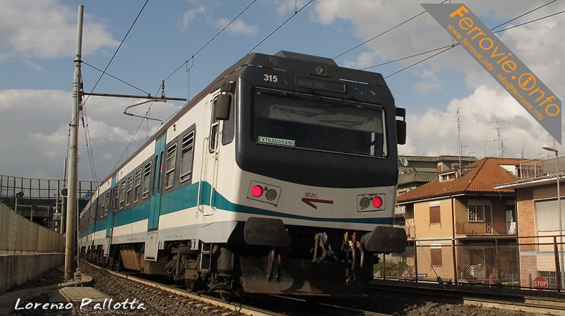 Treni fantasma: “Urge chiarezza sulla vicenda Firema: la Regione rischia una voragine da 56 milioni di euro”