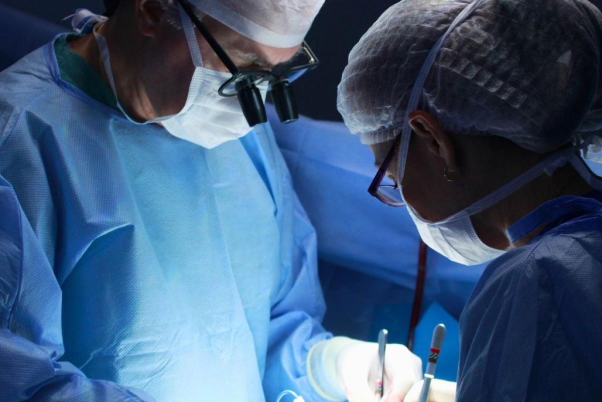 Trapianti, operazione record nel Lazio salva la vita a quattro persone