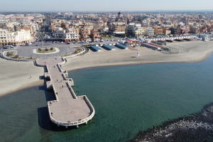 Ostia – Nuovo passo avanti per il “Parco del Mare”