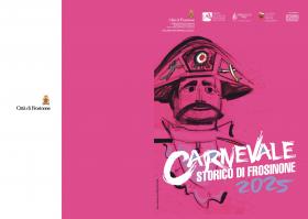 Frosinone, Carnevale storico frusinate e Festa della Radeca 2025: il programma