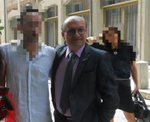 Blera dice addio a Peppe Belardinelli, maestro della Banda musicale del paese