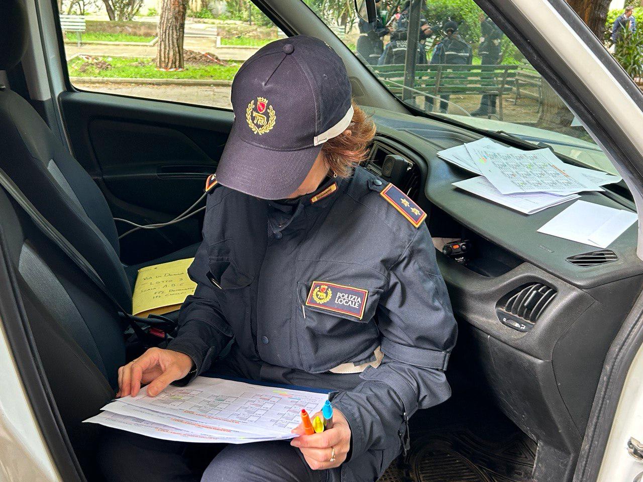 Roma – 16enne tenta il suicidio, funzionaria della polizia locale fuori servizio la salva