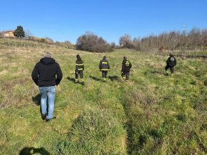 Roma – Alphaville scomparso da 42 giorni, le ricerche continuano