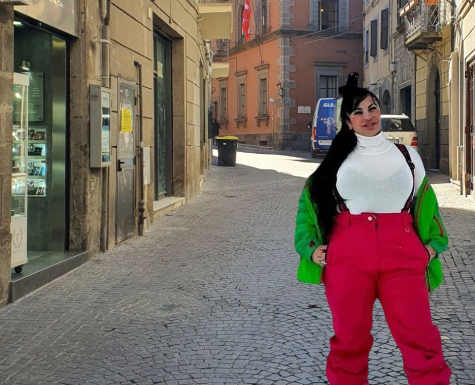 Viterbo come Roccaraso, l’ironia corre sui social: “Facce ‘o miracolo!”