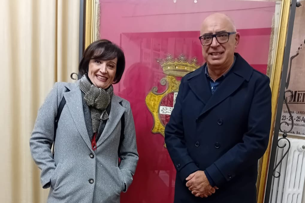 Tarquinia – Il Pianoro della Civita ospita la festa per il Capodanno del Santuario Etrusco