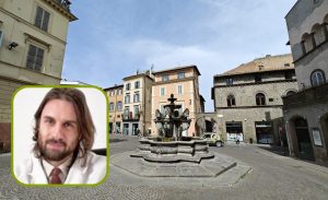 Viterbo – “Centro storico chiuso e desertificato, ecco alcune soluzioni”