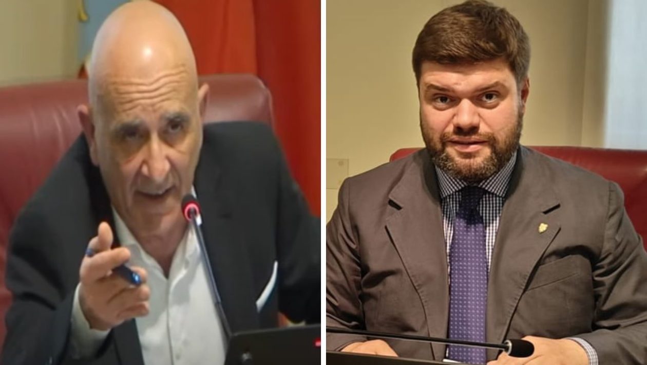 Viterbo – Ridimensionamento del Carmine, è ancora scontro “tra Forza Italia e Forza Italia”