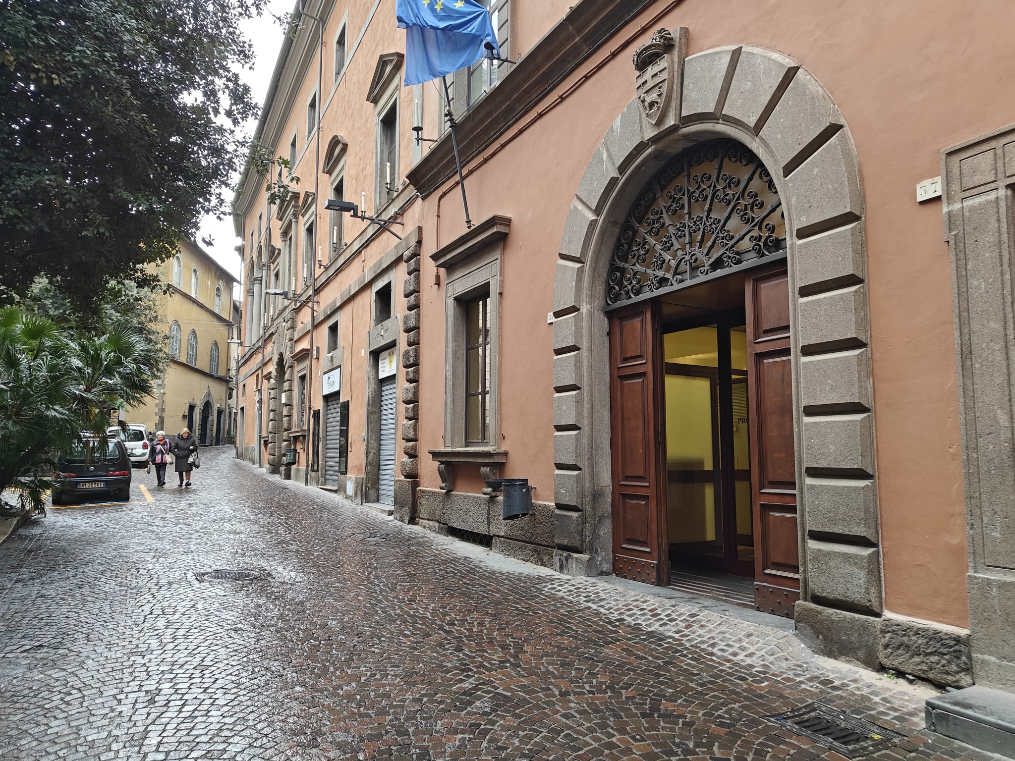 Viterbo – Deposito scorie nucleari, la Provincia accelera sul dossier: in arrivo le osservazioni sui singoli siti