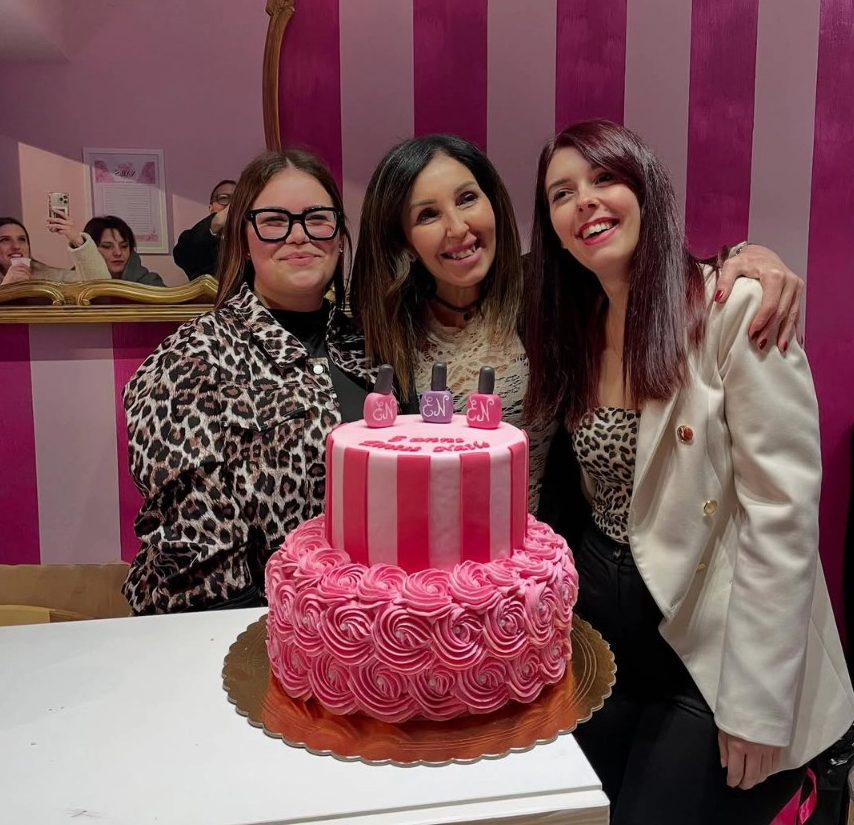 Reinventarsi a 50 anni: Emanuela Longu diventata imprenditrice di se stessa, un esempio per tutte le donne