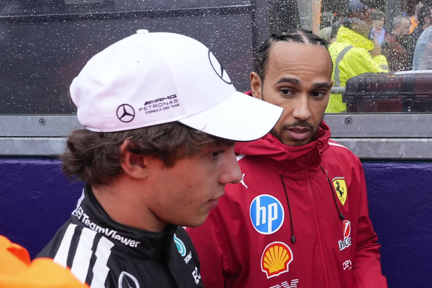 Acquazzone d’Australia, riflessioni F1: Melbourne, dove stella Antonelli logorò la doppia Rossa dei sogni