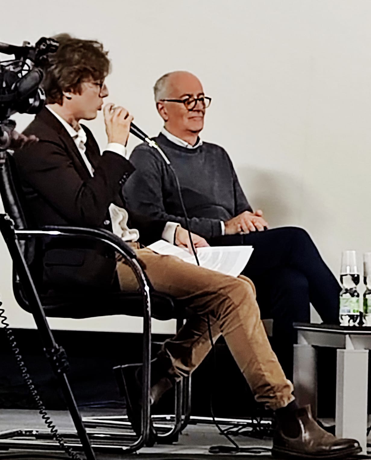 “Mi preoccupa più Viterbo che Milano”: l’analisi choc di Franco Gabrielli sul fenomeno delle baby gang