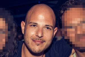 Canino – Paese in lutto per la scomparsa di Fabio Pili, rinviata la sagra dell’Asparago Verde