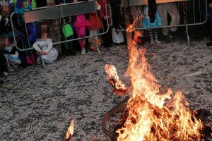 Tarquinia – Carnevale, il Comune dice no al tradizionale “funerale della mora”