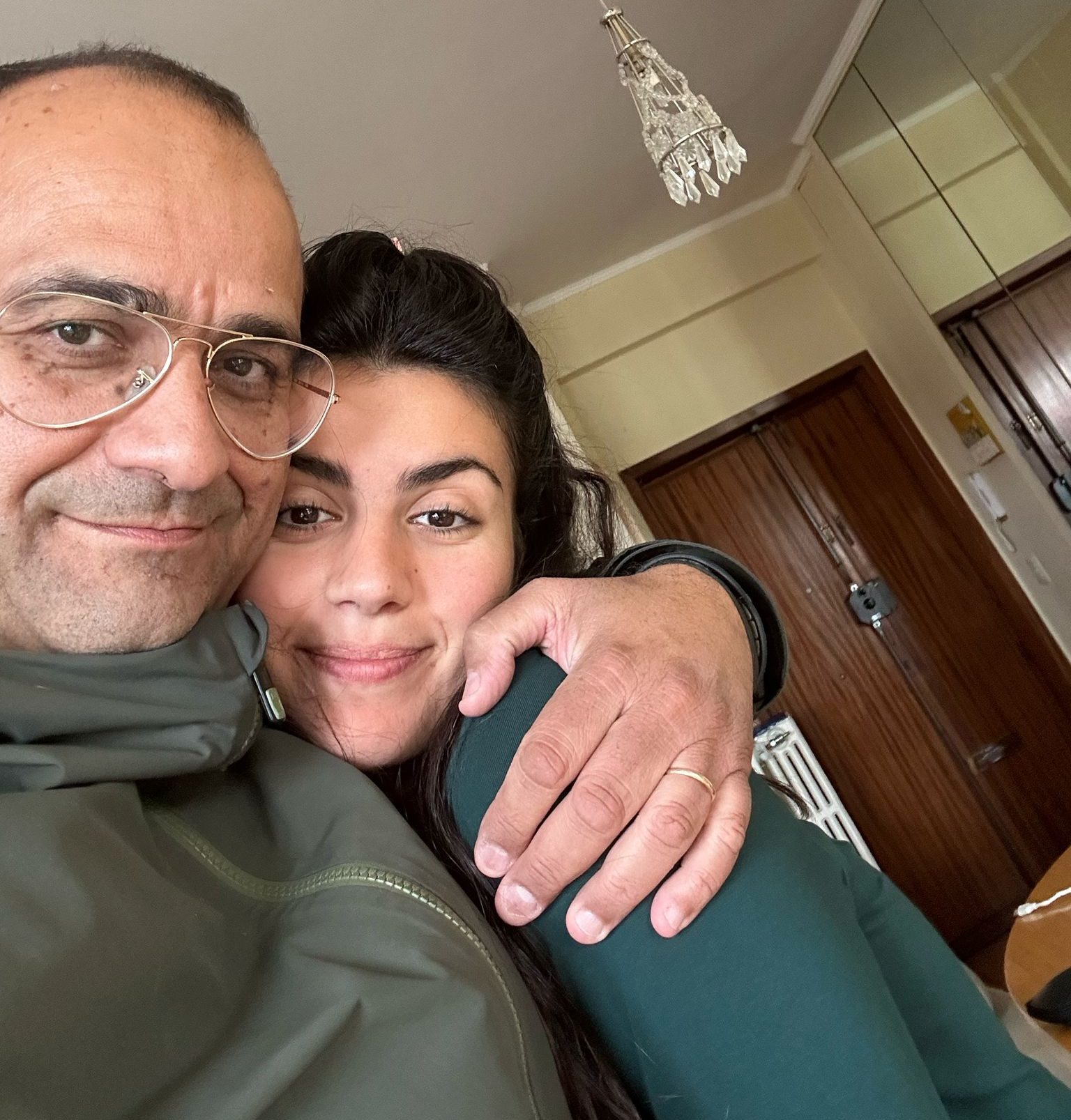 Viterbo – La città saluta Stefano Piferi, le commoventi parole delle figlia: “Ha saputo ascoltare il dolore con gratitudine verso la vita”