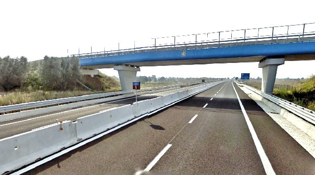 Trasporti – Demolizione e ricostruzione del viadotto Malle, domani chiude la Umbro-Laziale