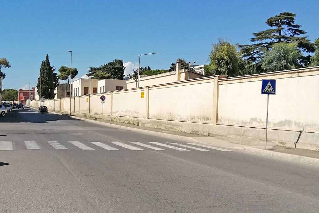 Civitavecchia – Uomo dà in escandescenza a Campo dell’Oro, necessario il trasporto in ospedale