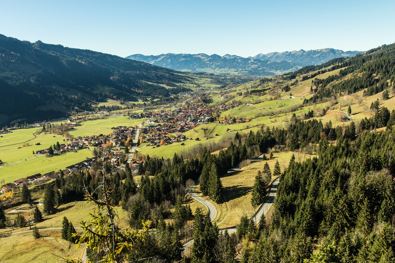 Comunità montane, la Regione stanzia quasi 7 milioni di euro per valorizzazione e riordino