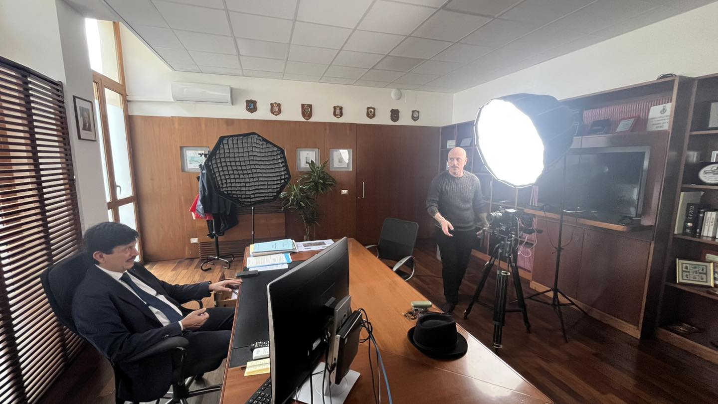 Civitavecchia, “Le radici dello Sport”: storie e campioni presto nelle scuole