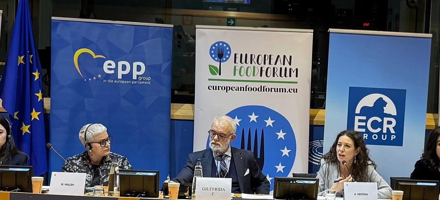 Disturbi alimentari – Antonella Sberna porta il dibattito al Parlamento europeo: “Necessarie strategie condivise con tutti gli Stati membri”