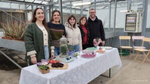 A Linea Verde protagonista il dipartimento Dafne dell’Unitus