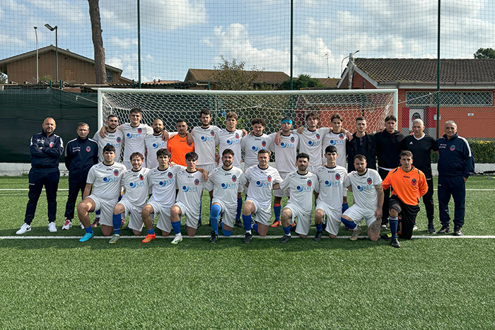 Calcio – La Virtus MSN conquista un punto prezioso contro l’Oriolo