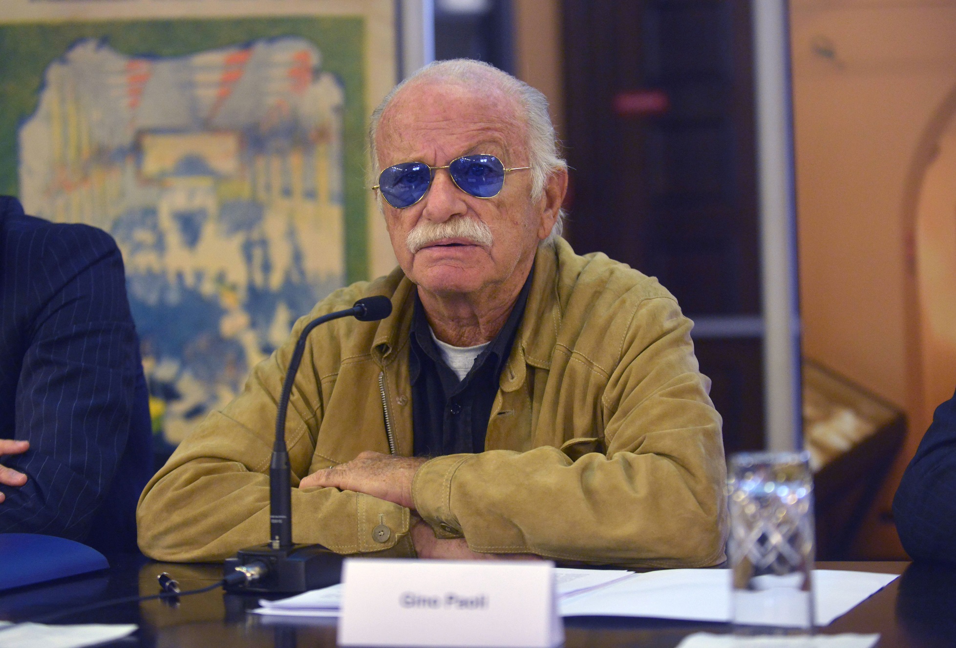 E’ morto Giovanni Paoli, figlio del cantautore Gino