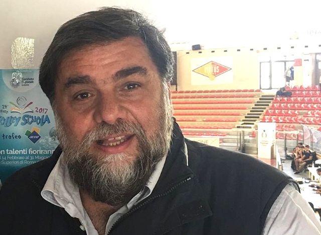 Vallerano – Domani i funerali del giornalista Massimiliano Morelli