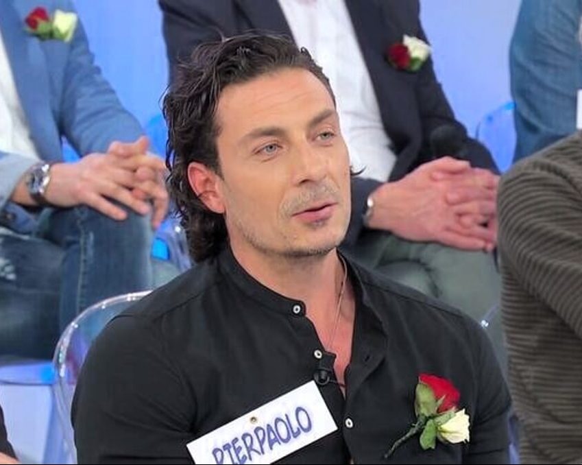 “Sono qui dopo la delusione di una storia”: l’architetto viterbese Pierpaolo Lazzarini sulla sua partecipazione a Uomini e Donne