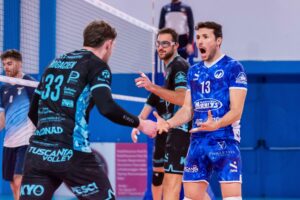 Pallavolo – Tuscania ospita Sora per continuare la rincorsa alla capolista