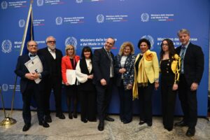 Window Display nel Mondo: al Ministero del Made in Italy l’evento celebrativo del Visual Merchandising