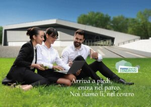 Gestione del Fiuggi Centro Congressi& Eventi, un’unica offerta dalla Italian Exibition Group