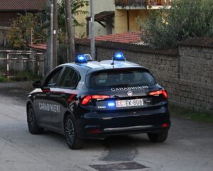 Torrimpietra – Truffa dello specchietto, arrestato un 40enne romano per tentata estorsione e truffa
