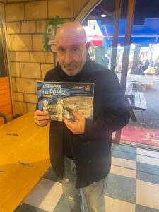 Oasi Park, ecco il libro-storia della famiglia Melandri per portare acqua e speranza in Africa